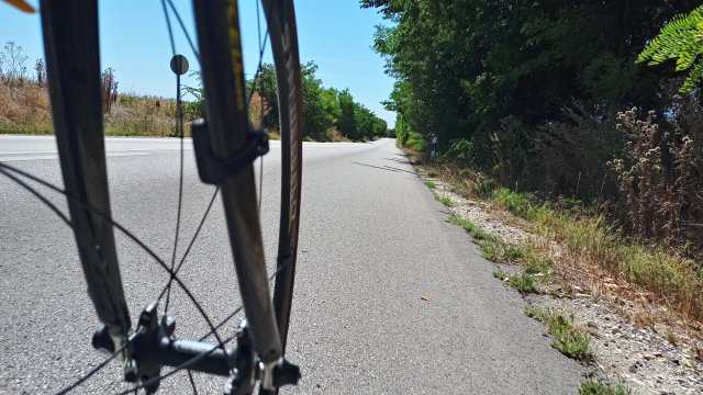 Cannondale R4000 Team Saeco '98 #302