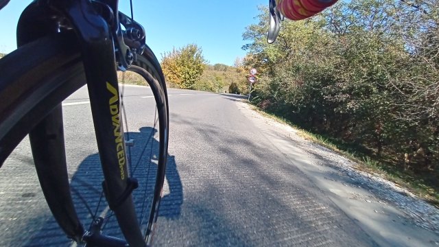 Cannondale R4000 Team Saeco '98 #307