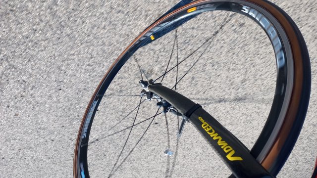 Cannondale R4000 Team Saeco '98 #309