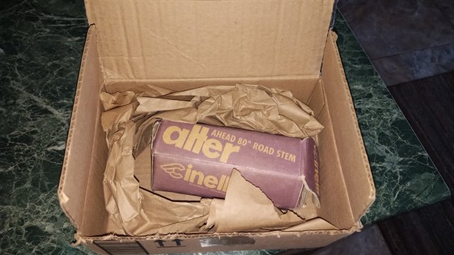 Cannondale R4000 Team Saeco '98 #310