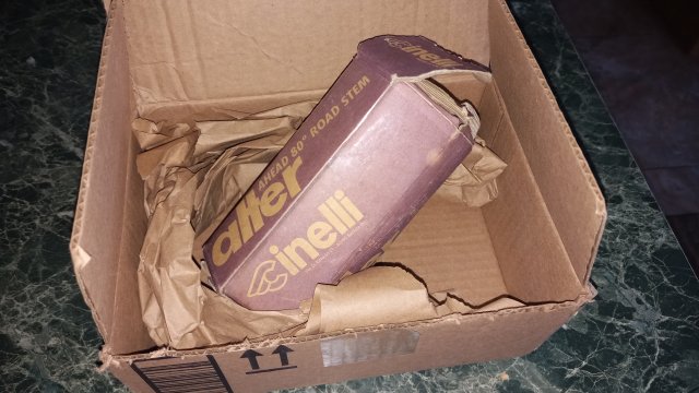 Cannondale R4000 Team Saeco '98 #311