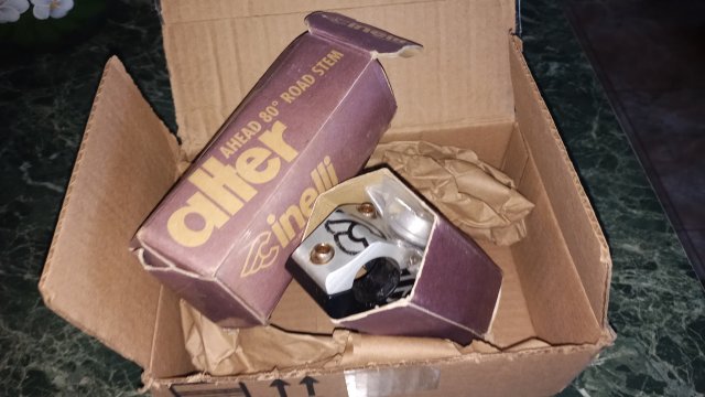 Cannondale R4000 Team Saeco '98 #312