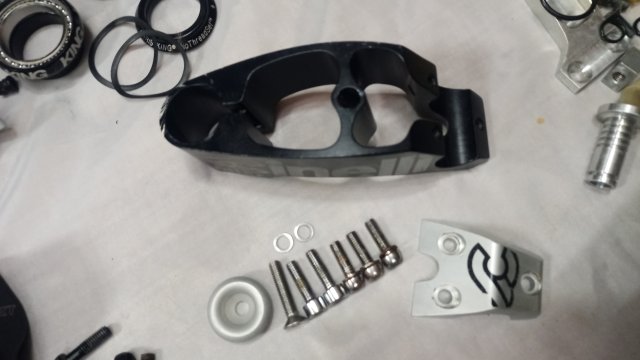 Cannondale R4000 Team Saeco '98 #315