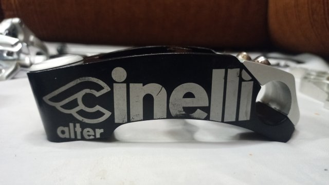 Cannondale R4000 Team Saeco '98 #320