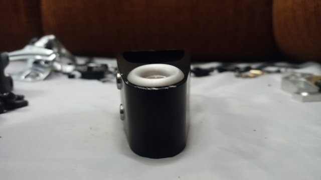 Cannondale R4000 Team Saeco '98 #322