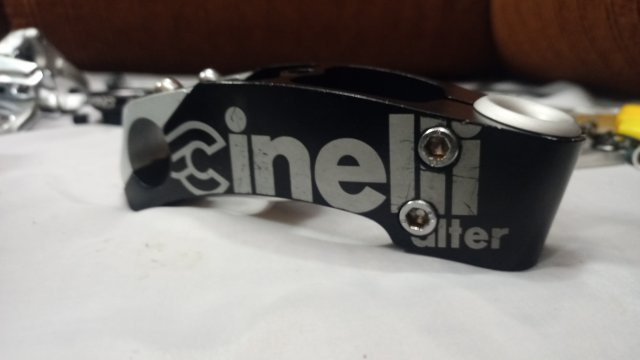 Cannondale R4000 Team Saeco '98 #323