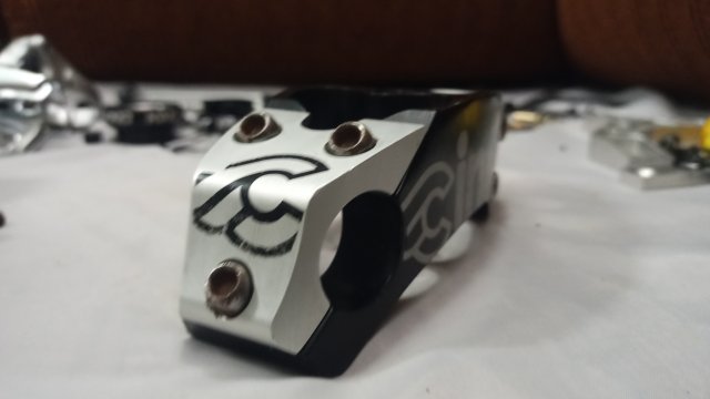 Cannondale R4000 Team Saeco '98 #324