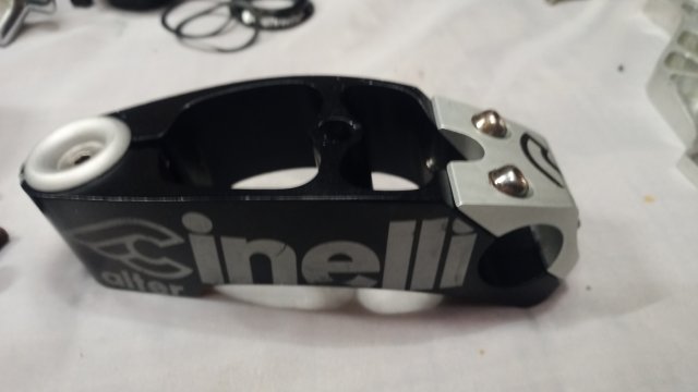 Cannondale R4000 Team Saeco '98 #328