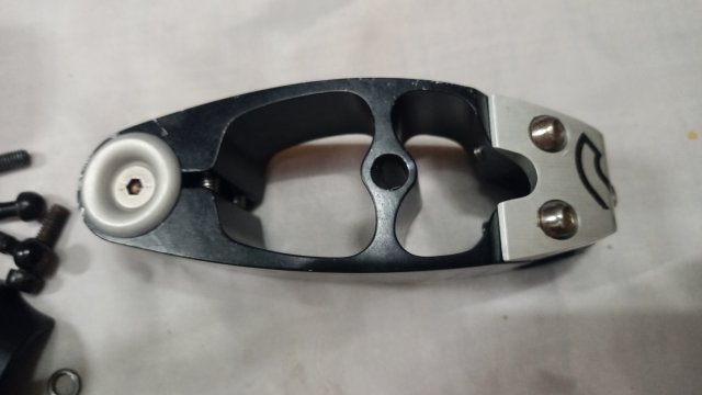 Cannondale R4000 Team Saeco '98 #329