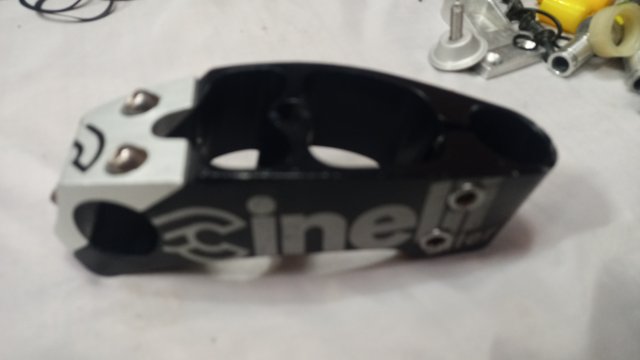 Cannondale R4000 Team Saeco '98 #330