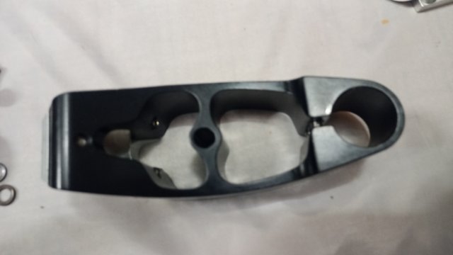 Cannondale R4000 Team Saeco '98 #332