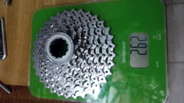 Cannondale R4000 Team Saeco '98 #336