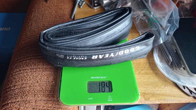 Cannondale R4000 Team Saeco '98 #358