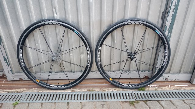 Cannondale R4000 Team Saeco '98 #362