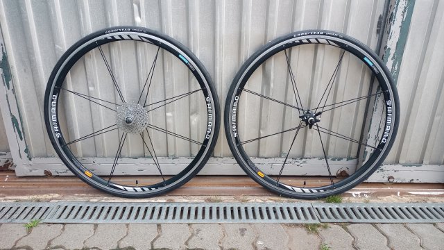 Cannondale R4000 Team Saeco '98 #363