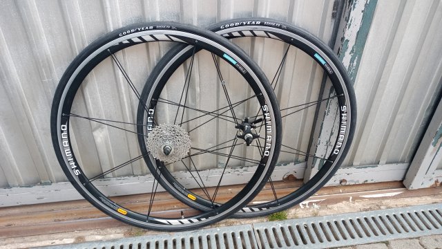Cannondale R4000 Team Saeco '98 #364