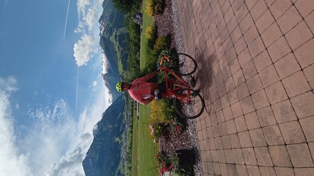 Cannondale R4000 Team Saeco '98 #394