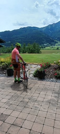 Cannondale R4000 Team Saeco '98 #395