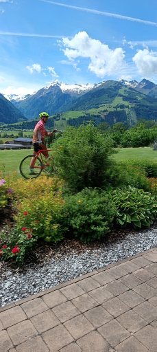 Cannondale R4000 Team Saeco '98 #396