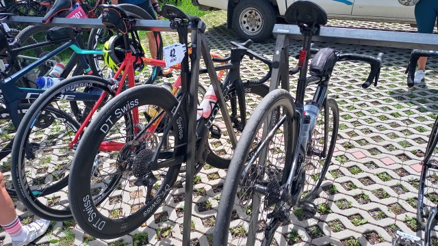 Cannondale R4000 Team Saeco '98 #404
