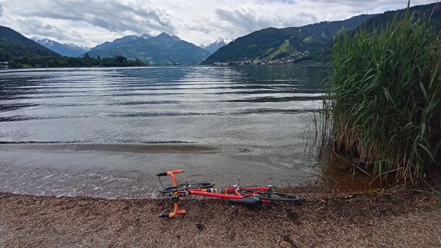 Cannondale R4000 Team Saeco '98 #413