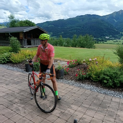 Cannondale R4000 Team Saeco '98 #426