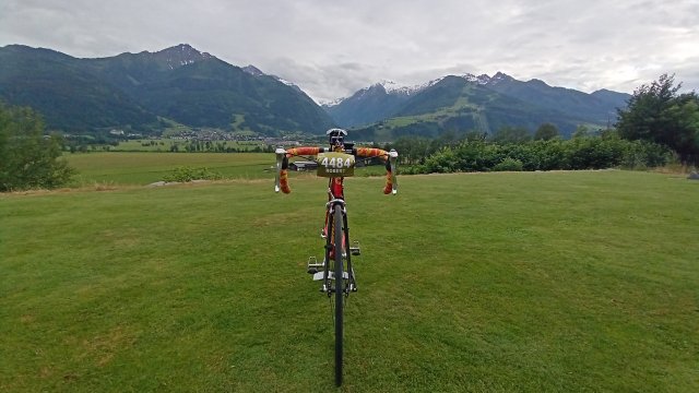 Cannondale R4000 Team Saeco '98 #452
