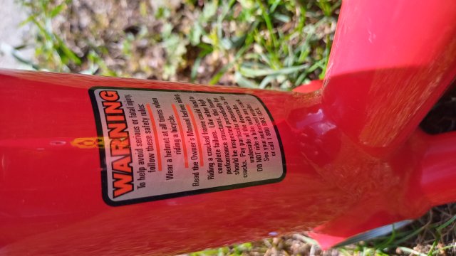 Cannondale R4000 Team Saeco '98 #50