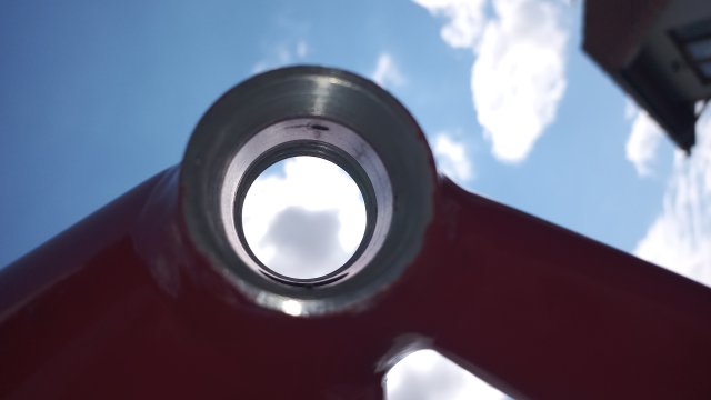 Cannondale R4000 Team Saeco '98 #59