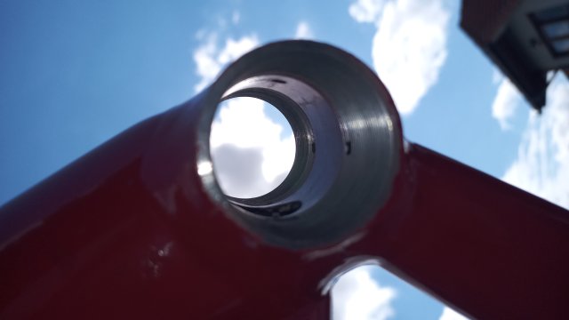 Cannondale R4000 Team Saeco '98 #60