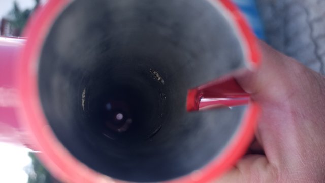 Cannondale R4000 Team Saeco '98 #63