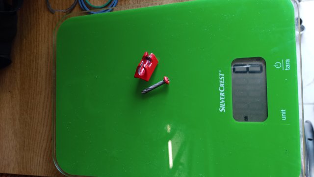 Cannondale R4000 Team Saeco '98 #77