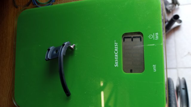 Cannondale R4000 Team Saeco '98 #79