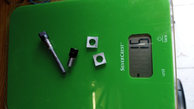 Cannondale R4000 Team Saeco '98 #80