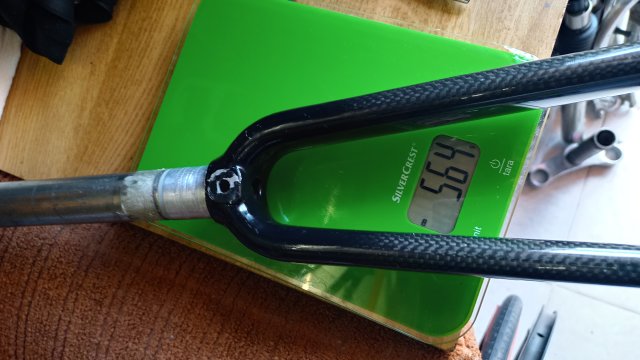 Cannondale R4000 Team Saeco '98 #83