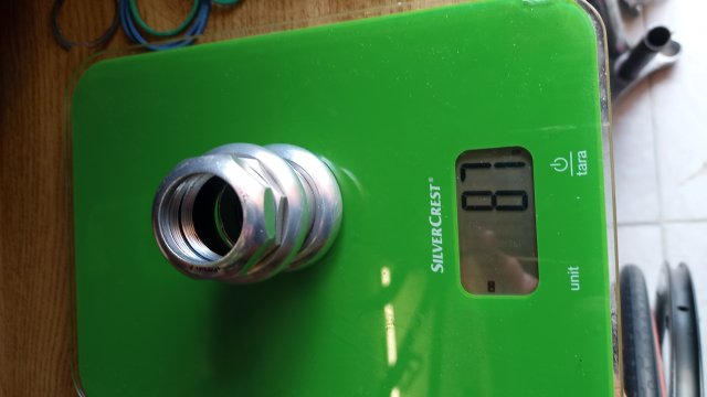 Cannondale R4000 Team Saeco '98 #84