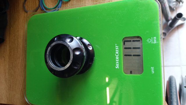 Cannondale R4000 Team Saeco '98 #85