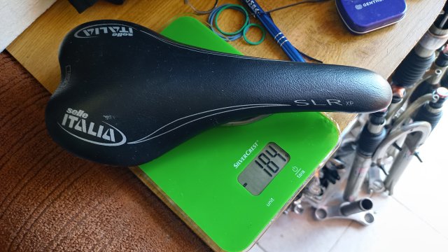 Cannondale R4000 Team Saeco '98 #87