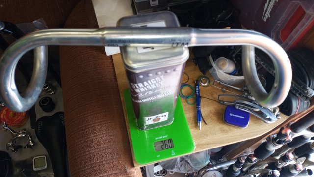 Cannondale R4000 Team Saeco '98 #89