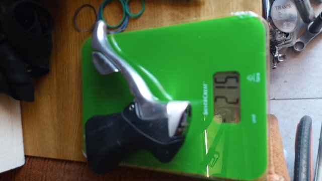 Cannondale R4000 Team Saeco '98 #90