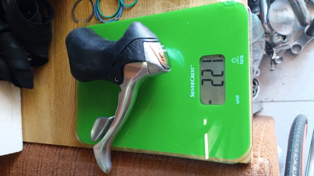 Cannondale R4000 Team Saeco '98 #91