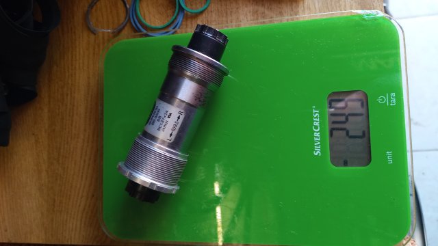 Cannondale R4000 Team Saeco '98 #93