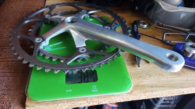 Cannondale R4000 Team Saeco '98 #94