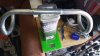 Cannondale R4000 Team Saeco '98 #89