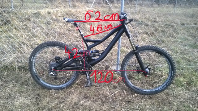 Szárnypróbálgatások DH #13