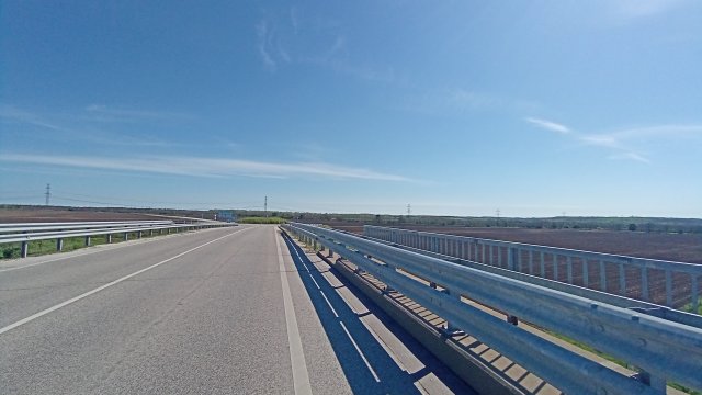 Road 2025 #2