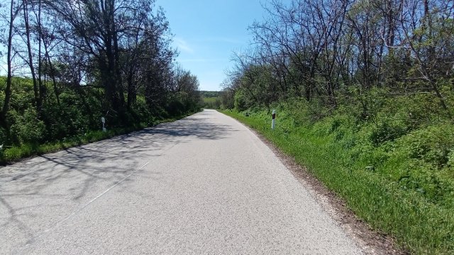 Road 2025 #4