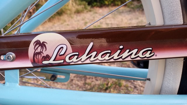 Nirve Lahaina '10 #179