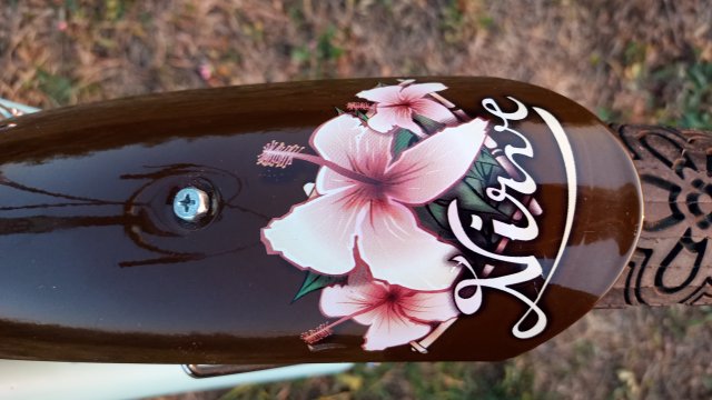 Nirve Lahaina '10 #182