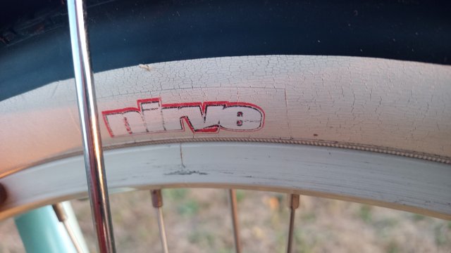 Nirve Lahaina '10 #198